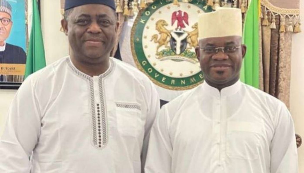 CNG: Northerners should be wary of Yayaha Bello, Femi Fani-Kayode