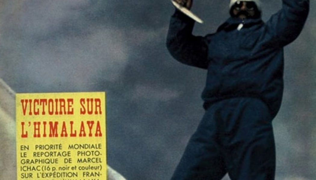 Cold shoulder: 10 dramatic climbing controversies