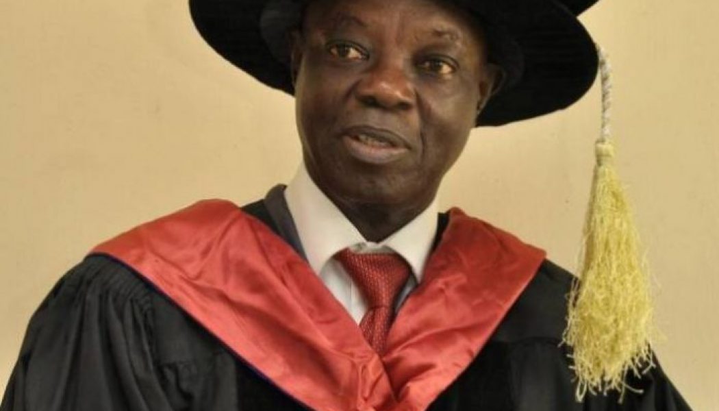 Committee of Vice Chancellors appoints new chairman