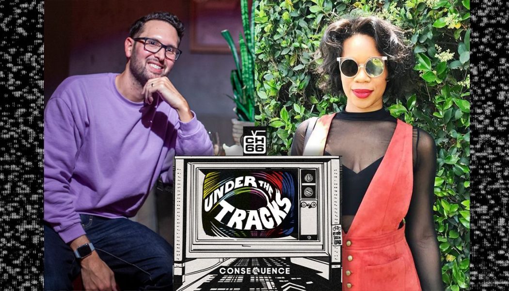 Consequence’s Under the Tracks on Vans’ Channel 66 Celebrates Chicago Indie Labels