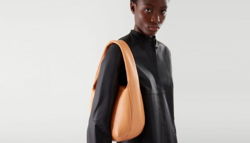 COS, Mango and Arket Have So Many Expensive-Looking Bags