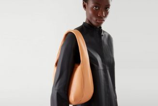 COS, Mango and Arket Have So Many Expensive-Looking Bags