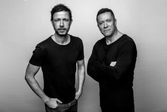 Cosmic Gate Release New Single, Announce New Album, “Mosaiik”
