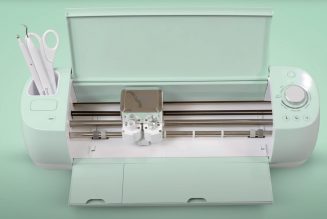 Cricut is limiting the use of its crafting machines with a monthly subscription