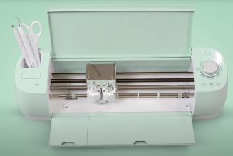 Cricut is limiting the use of its crafting machines with a monthly subscription