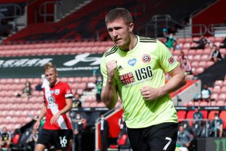 Crystal Palace join Burnley in race to sign 27-year-old PL midfielder