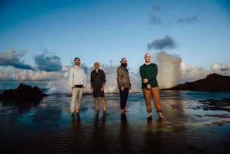 Cultura Profetica Has ‘High’ Expectations for Their First Grammy Win