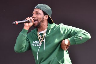 Curren$y “Closing Date,” Dougie D ft. Bun B & Kendricc James “So Hard” & More | Daily Visuals 3.1.21