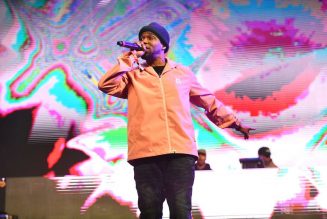 Curren$y “Jermaine Dupri,” Blxst ft. Tyga & Ty Dolla $ign “Chosen” & More | Daily Visuals 3.25.21