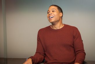 Cyborg Had Time: Ray Fisher Demands WarnerMedia To Release ‘Justice League’ Investigation Findings I