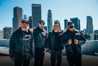 Cypress Hill Release New Tune ‘Champion Sound’