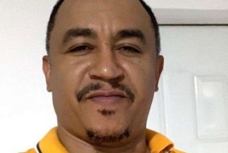 Daddy Freeze to appeal court judgment on adultery