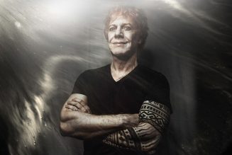 Danny Elfman Says ‘Kick Me I’m a Celebrity’ in Latest Video