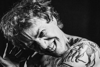 Danny Elfman Shares New Song “Kick Me”: Stream