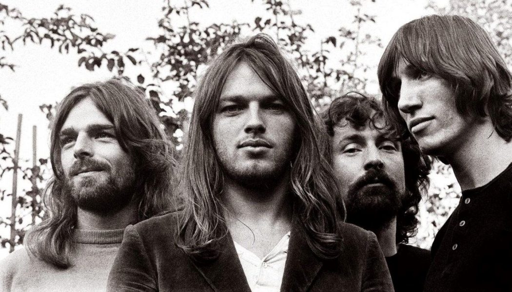 David Gilmour Transformed Pink Floyd into the Most Beloved Progressive Rock Band of All Time