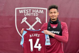 David Moyes’ plan for 21-yr-old could save West Ham a lot of money next season
