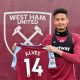 David Moyes’ plan for 21-yr-old could save West Ham a lot of money next season