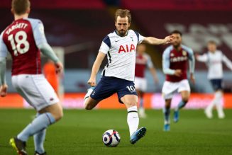 David Ornstein shares what Spurs insiders have recently told him about Kane’s future