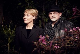 Dead Can Dance Announce Rescheduled Tour Dates for Fall 2021