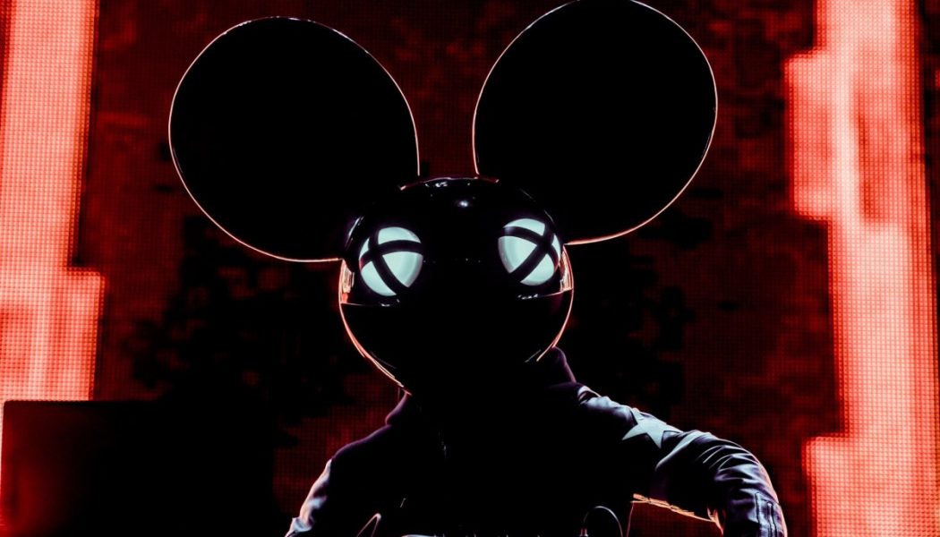 deadmau5 Launches New House Imprint, Tommy Trash Single Selected For Inaugural Release