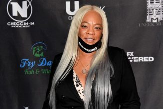 Deb Antney Talks Nicki Minaj, Reveals She Thought Safaree Was Her “Gay Friend”