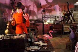 Delia Derbyshire: The Myths and the Legendary Tapes Is A Beautiful, But Disappointing Tribute: SXSW Review