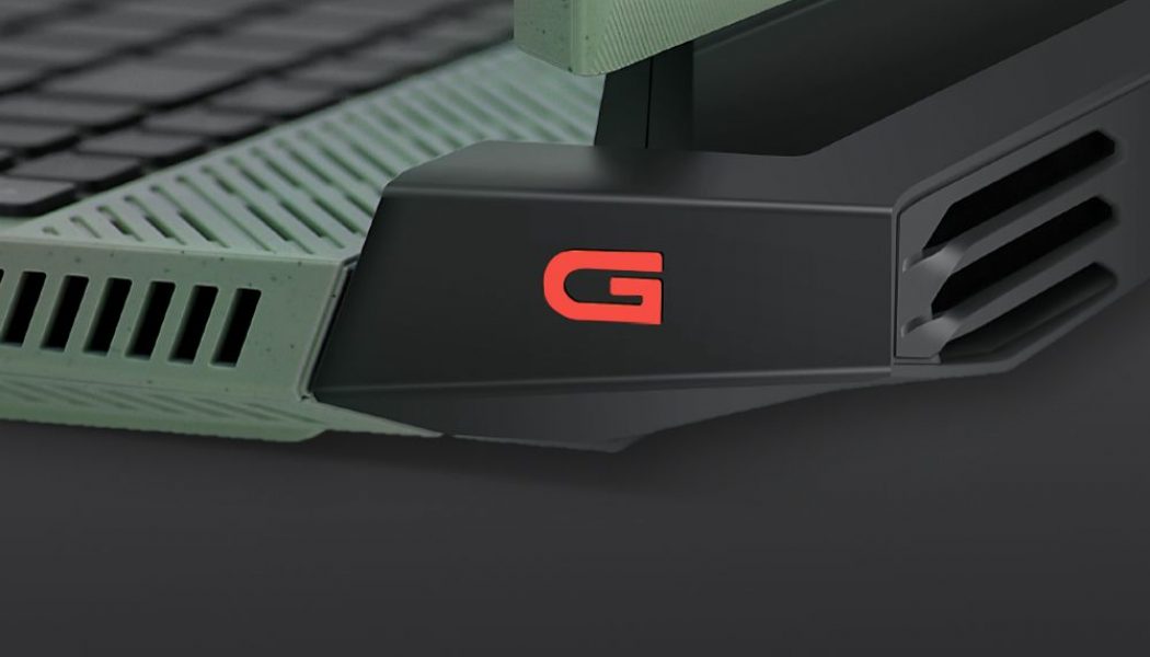 Dell’s new G15 is a speckled gaming laptop coming to China first