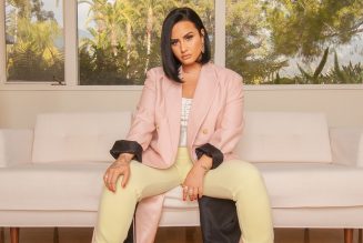 Demi Lovato, DDG & Sub Urban to Kick Off Season 2 of YouTube’s ‘Released’ Series