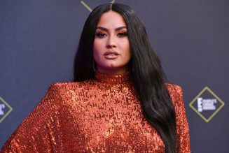 Demi Lovato Opens Up About Her Recovery After Drug Overdose: ‘I Had to Essentially Die to Wake Up’