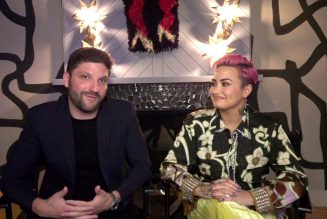 Demi Lovato’s Story ‘Weighs On You,’ Docuseries Director Michael D. Ratner Reveals