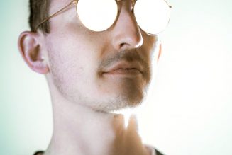 Denver’s Own Dreamers Delight Shares Kaleidoscopic Visual for New Single “Carbon” [Premiere]