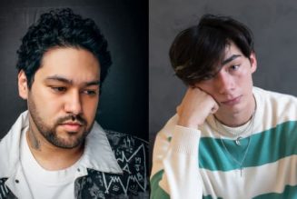 Deorro Teams Up With LÚA on Spanish-Language Single “Si Tú No Estás Aquí”
