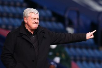 ‘Destination championship’ – Some Newcastle fans react to the latest on Steve Bruce’s future
