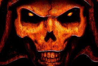 Diablo II: Resurrected will let you import your 20-year-old savegames