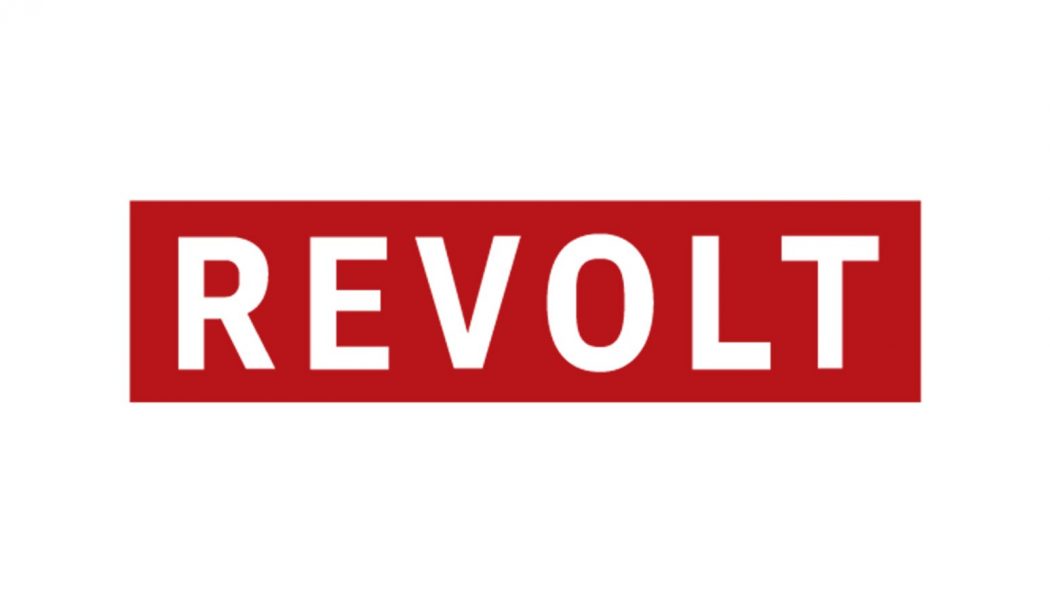 Diddy’s REVOLT Promotes Detavio Samuels, Colin McIntosh