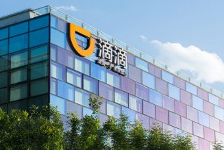 DiDi Ride-Hailing Service to Rival Uber in South Africa