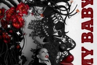 Di’Ja – My Baby