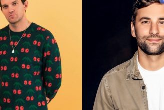 Dillon Francis and Lane 8 are Beefing About NFTs