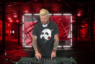 Dillon Francis Announces New Drum & Bass Mix Series, “id{nb}gafos”