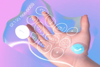 Dillon Francis Mints Psychedelic NFT for Charitable Cause