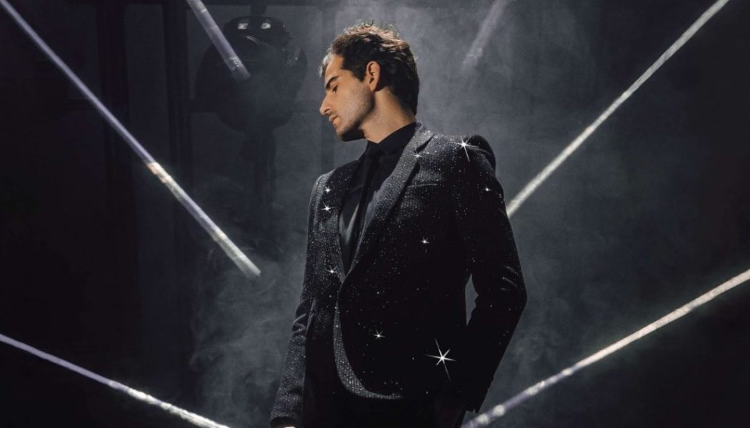 Dimension Announces Show at London’s Iconic Printworks