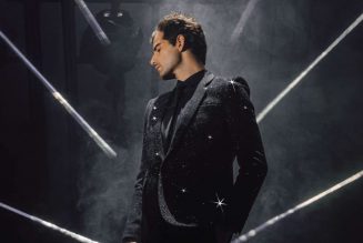 Dimension Announces Show at London’s Iconic Printworks