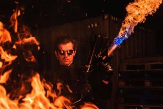 Dimension’s Stunning 17-Track Debut Album “Organ” Has Finally Arrived