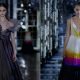 Dior’s Autumn 2021 Collection Is Inspired by Mermaids, Debutantes, and Harlequins