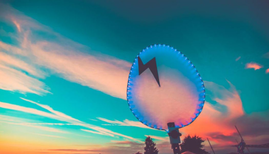 Dirtybird CampINN Details Health and Safety Guidelines for Upcoming Event in Florida