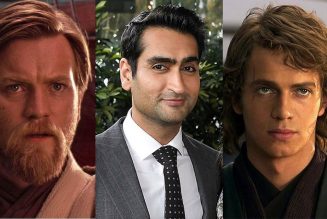 Disney Announces Cast for Obi-Wan Kenobi Series