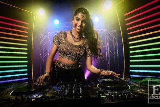 Disney Channel Film “Spin” Follows Young Indian Woman’s Journey to Become a DJ