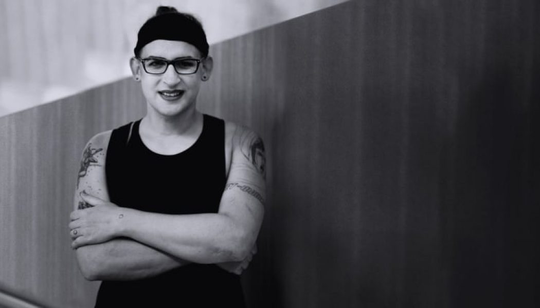 DJ and Author of Transgender Inclusion Policies Kicked Out of Melbourne Nightclub Bathroom