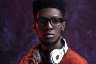 DJ Horphuray – Deep Worship MixTape