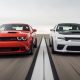 Dodge Charger, Challenger Security Mode Will Slow Thieves’ Rolls—to Idle